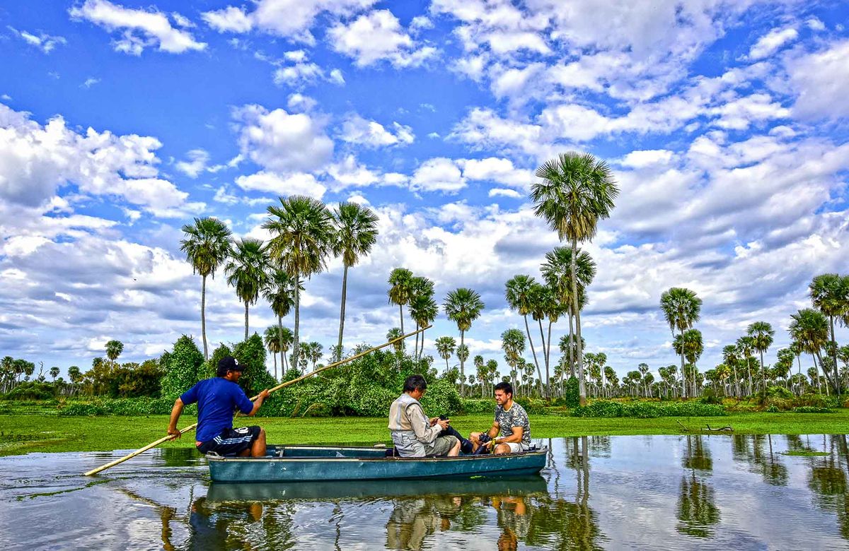 El laberinto natural que pocos conocen y fue declarado una de las siete maravillas de la Argentina