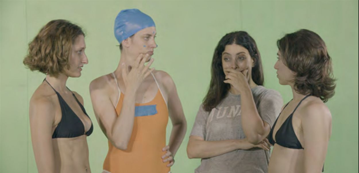 Nueva edición del Bafici: filmes imperdibles en una cita con el cine independiente