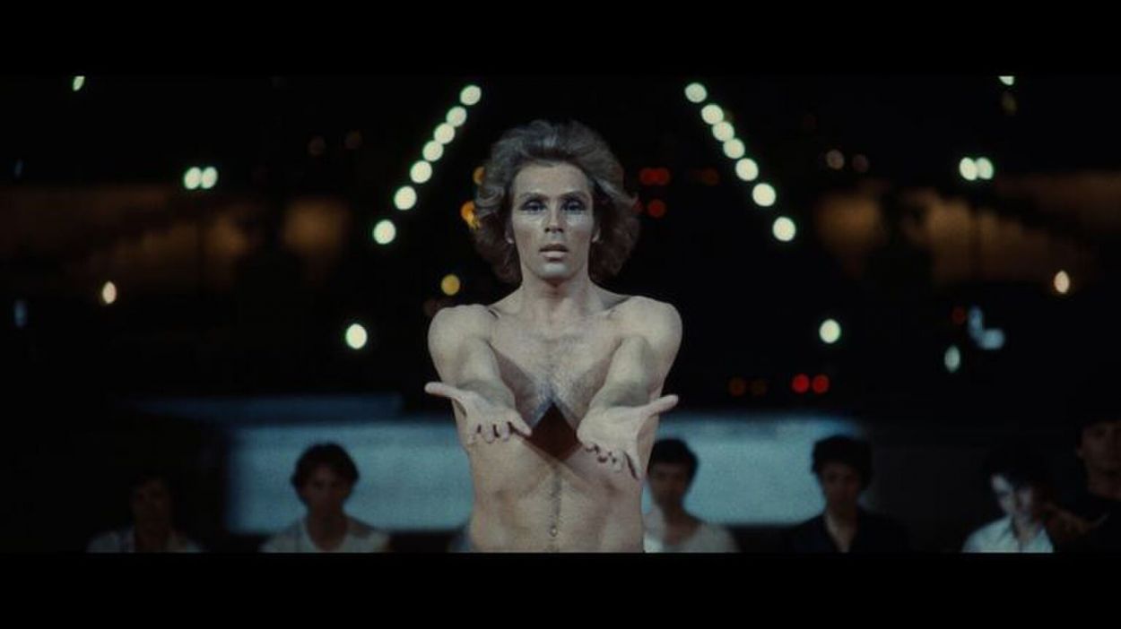 Nueva edición del Bafici: filmes imperdibles en una cita con el cine independiente