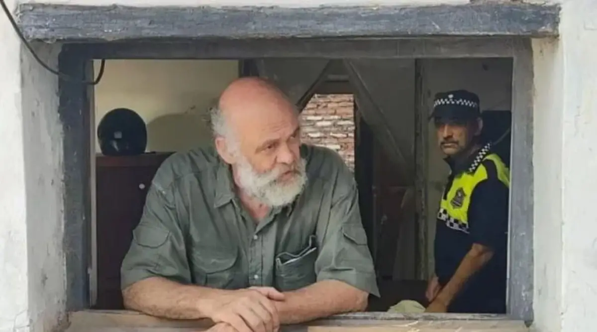 Proyectarán “Barcos y catedrales” en Espacio Incaa