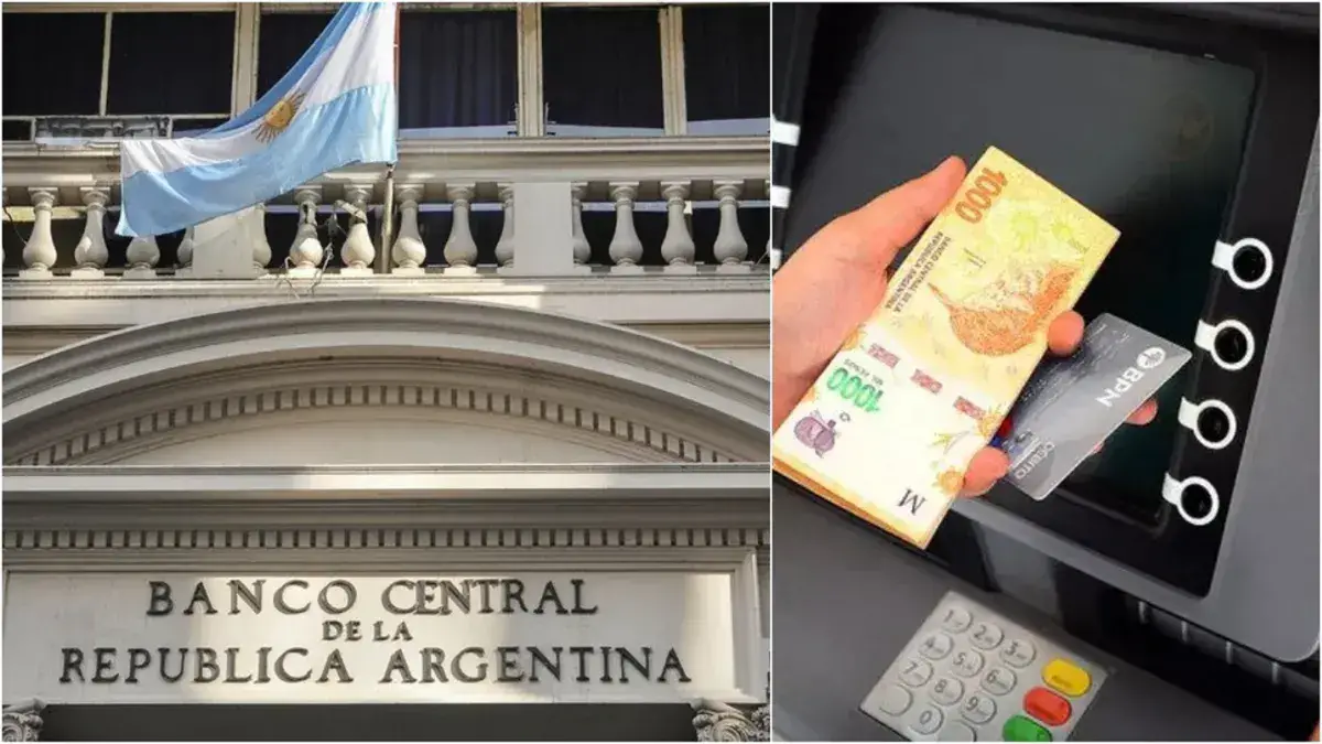 Ranking de plazos fijos: las 10 entidades con mejores tasas, según el BCRA