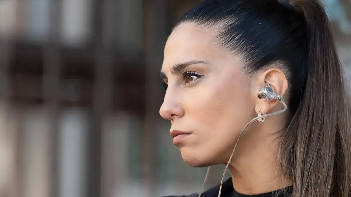 Qué dijo Cinthia Fernández tras las críticas por sus dichos sobre el crimen de Ángel en Comodoro