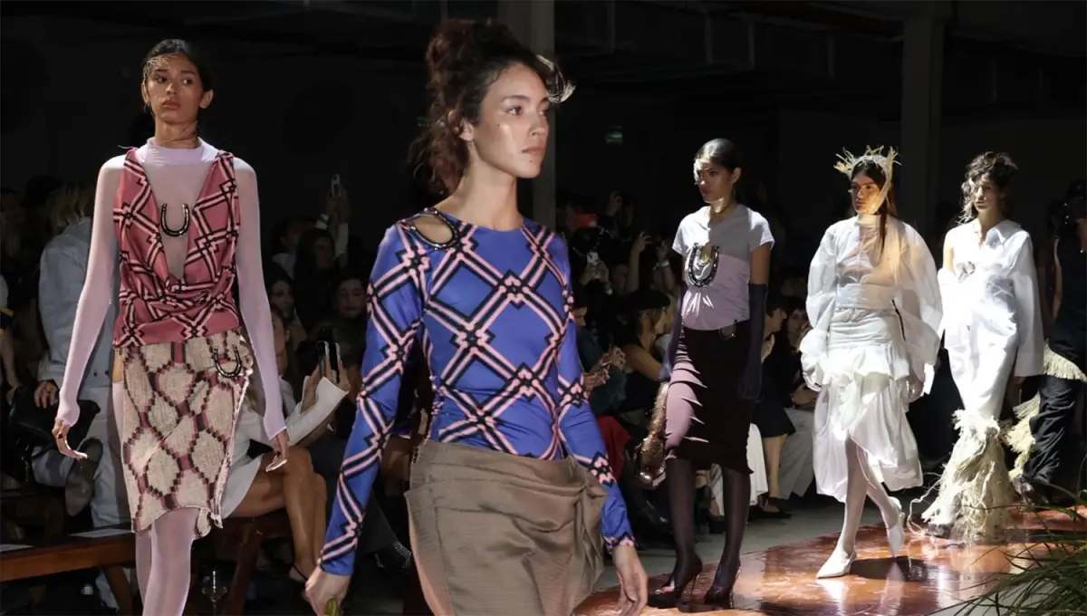 Designers FW 2026: cuando la moda deja de mirar afuera