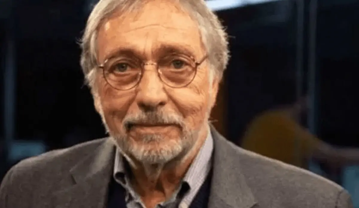 ¿Cómo sigue la salud de Luis Brandoni?