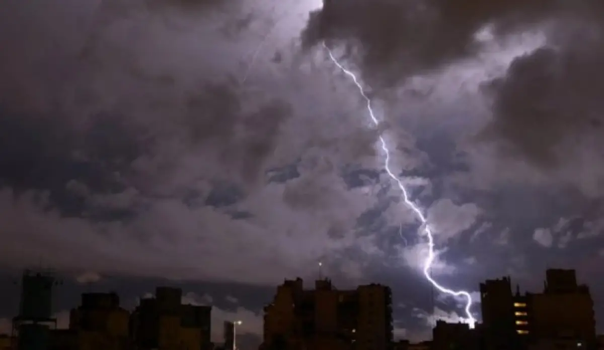 ¿Cuándo comienzan las tormentas en Tucumán?
