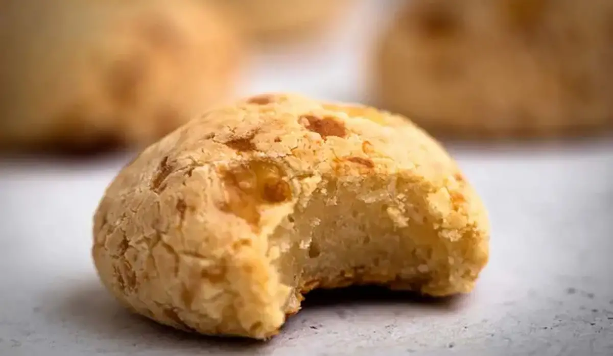 Receta de chipa saludable: ¿cómo hacerlo?