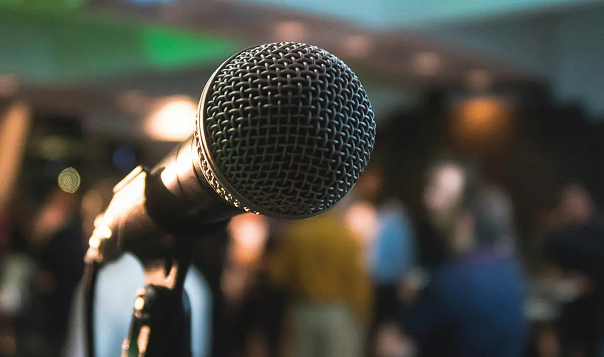 TALLER. El taller de oratoria nivel 2 de la UNT se dictará en tres encuentros presenciales con cupos limitados.