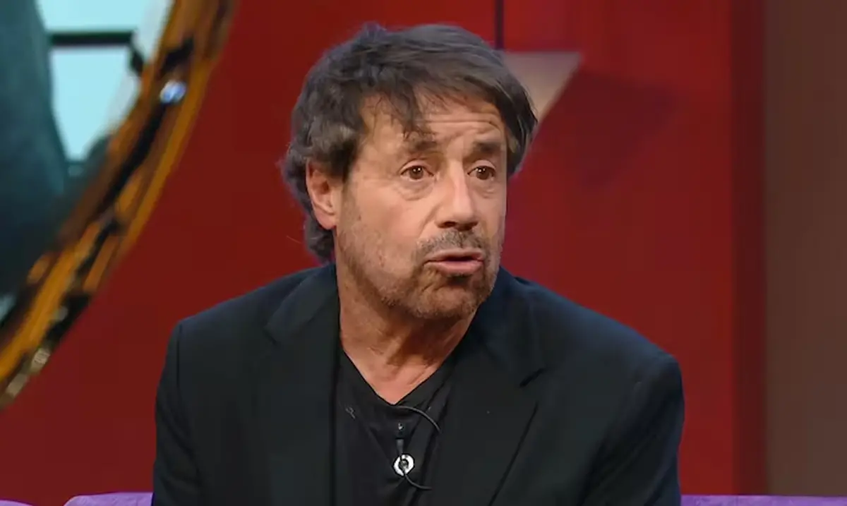 “A mi padre lo llevaron a un campo de exterminio”: Ricky Sarkany habló de la dura historia de su familia judía