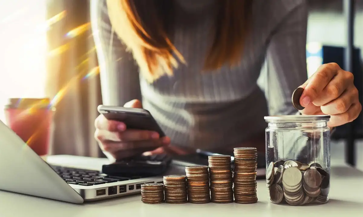 Desafío de ahorro de 52 semanas: el método para guardar cada vez más dinero