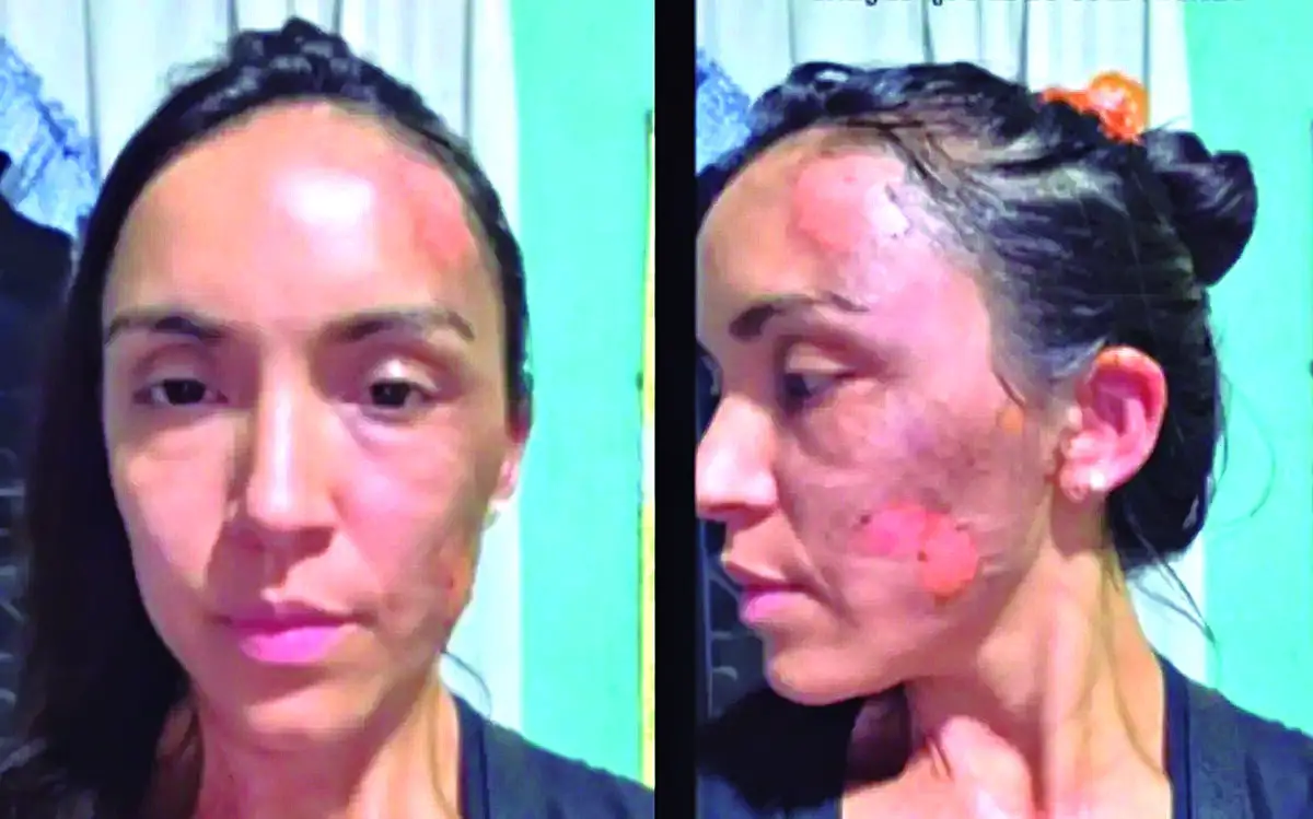 María Teresa Miranda 