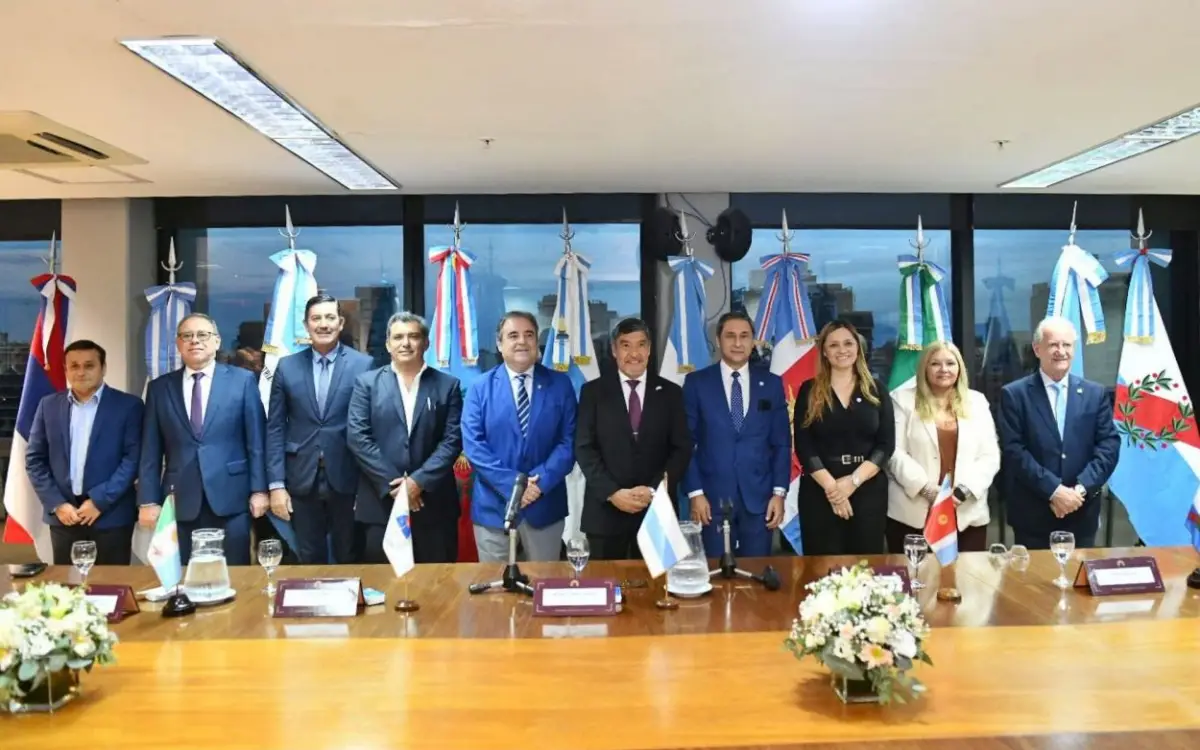 ÓRGANO REGIONAL. El Parlamento del Norte Grande continuará hoy con la sesión plenaria desde las 10. PRENSA HONORABLE LEGISLATURA DE TUCUMÁN