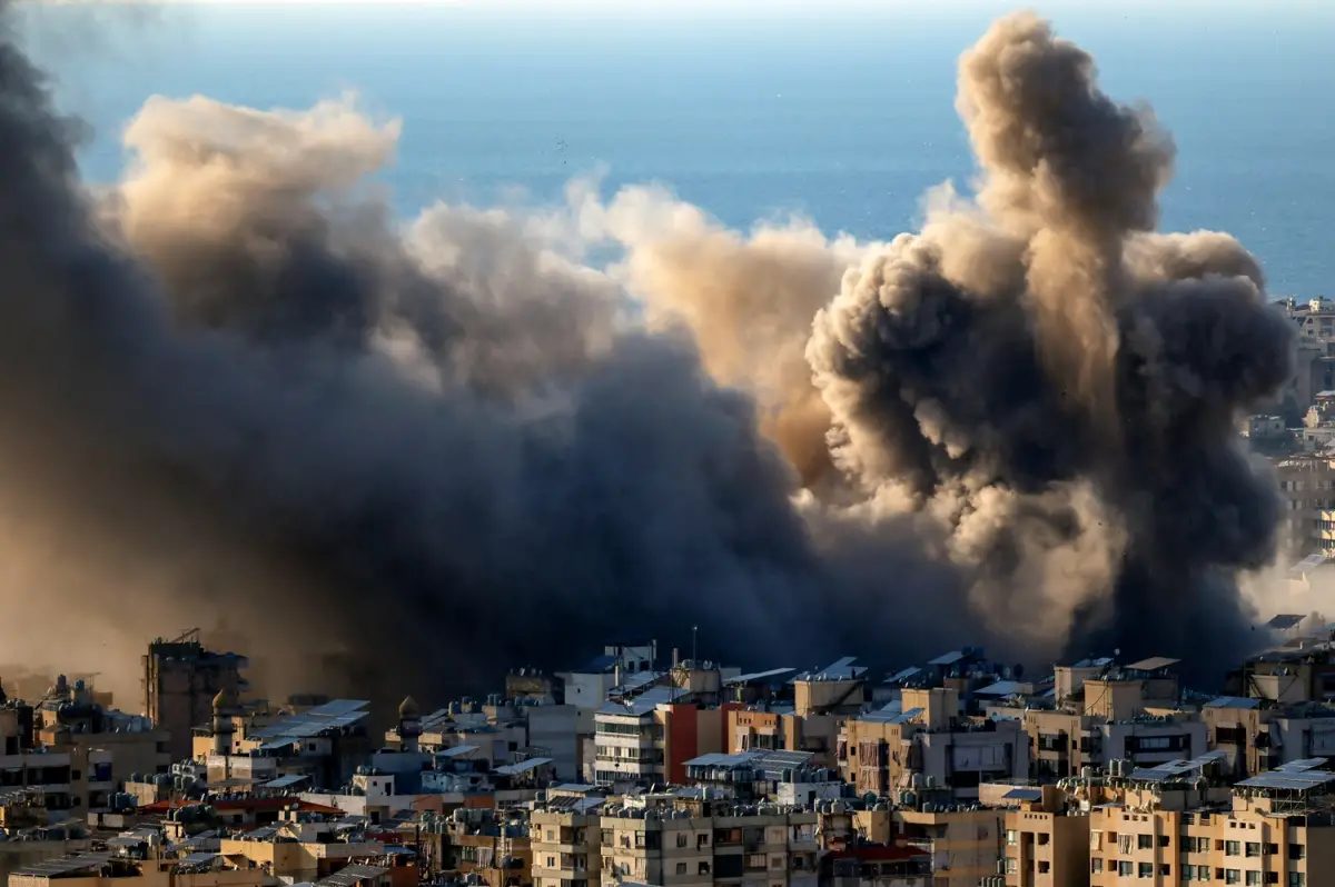 La guerra en Irán empieza a golpear a la economía mundial