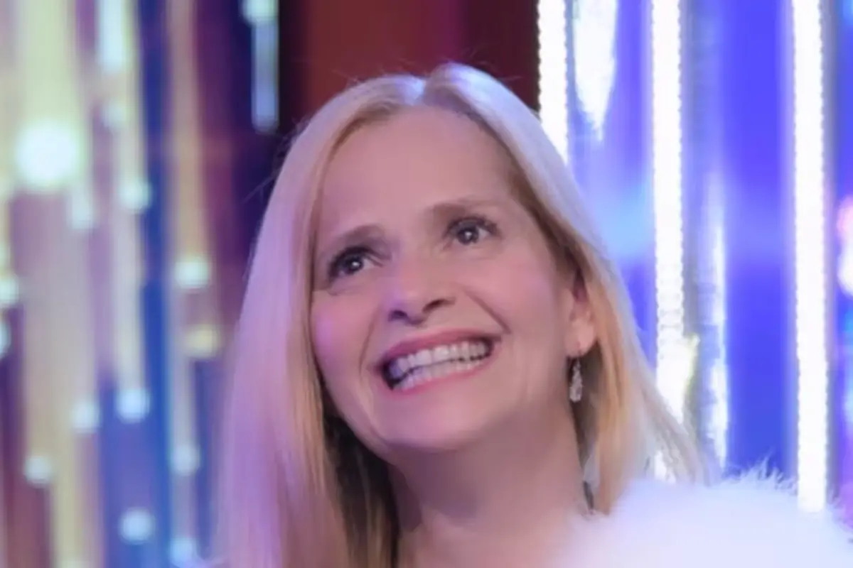 Grecia Colmenares dejó atrás los escándalos con su ex marido para iniciar una nueva etapa en Gran Hermano: ¿qué pasó?