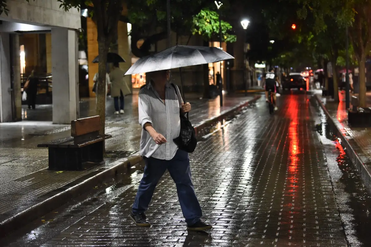 LA GACETA / FOTO DE OSVALDO RIPOLL.