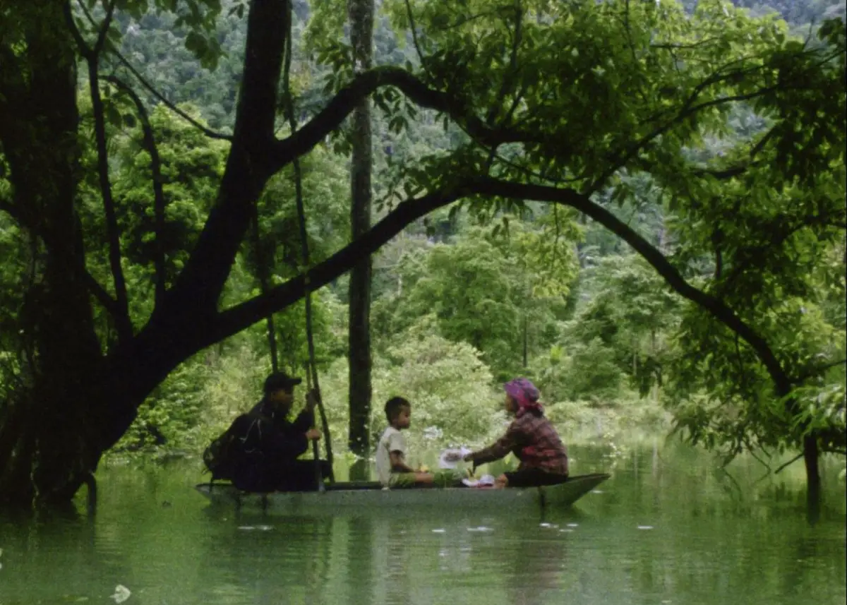 Nueva edición del Bafici: filmes imperdibles en una cita con el cine independiente