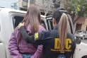 Detuvieron a una mujer en Salta por falsificar más de 3.400 aptos médicos para licencias de conducir