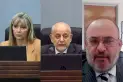 Denuncian a los jueces subrogantes de la Cámara Federal de Apelaciones en el marco de la causa por posible tráfico de influencias