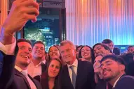 Macri tomó distancia de Milei: “La Argentina ya tuvo demasiadas improvisaciones”