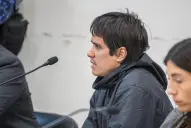 “Se lo corregía como a cualquier nene”: la polémica defensa del padrastro de Ángel