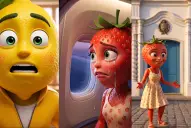 El primer capítulo de Fruti Novelas ya llegó a Tucumán