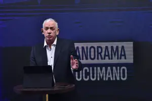 Panorama Tucumano