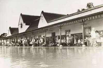 Crónica de una sordera: del Excel de Milei a las cuencas del sur de Tucumán