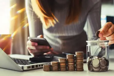 Desafío de ahorro de 52 semanas: el método para guardar cada vez más dinero