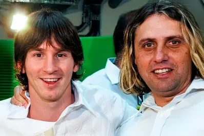 De La Masía a Inter Miami: quién es Guillermo Hoyos, el DT que reemplaza a Mascherano y dirigirá a Messi