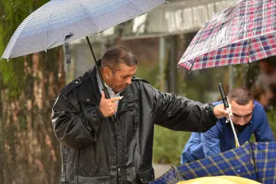 El tiempo en Tucumán: se espera un martes inestable, que terminaría con algunas lluvias