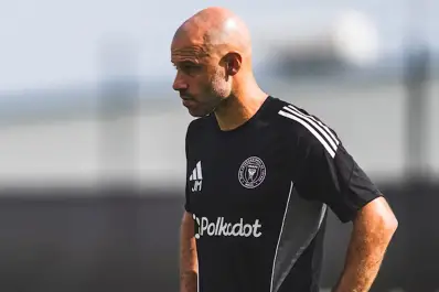 Los números del ciclo Mascherano en Inter Miami: títulos, récords y una era histórica