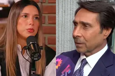 La abogada Agostina Páez explotó contra Eduardo Feinmann Homofóbico, clasista y misógino