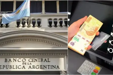 Ranking de plazos fijos: las 10 entidades con mejores tasas, según el BCRA