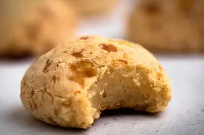 Chipa saludable para el desayuno: cómo hacer la versión alta en proteínas