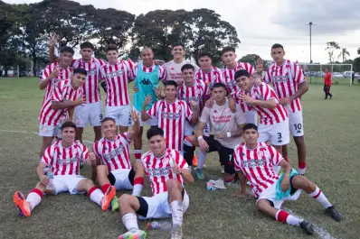 San Martín arrancó con el pie derecho y ya marca el pulso del Apertura de la Liga Tucumana