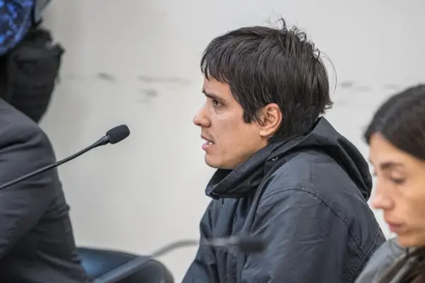 “Se lo corregía como a cualquier nene”: la polémica defensa del padrastro de Ángel