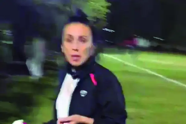 María Luisa Santamarina, sobre el ataque en un partido de hockey: “No puede permitirse que una cancha sea escenario de desmanejos emocionales”