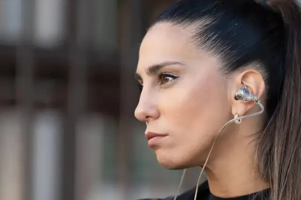 Qué dijo Cinthia Fernández tras las críticas por sus dichos sobre el crimen de Ángel en Comodoro