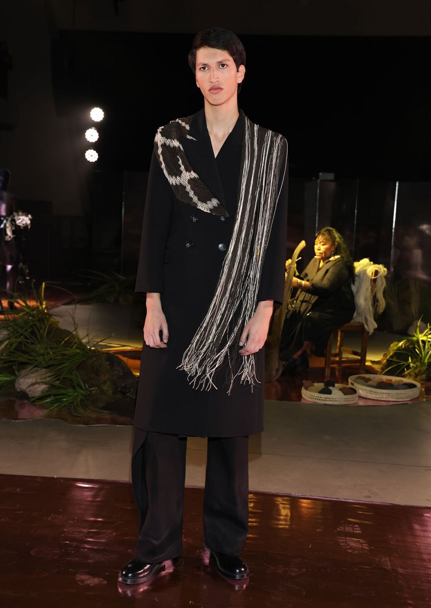 Designers FW 2026: cuando la moda deja de mirar afuera