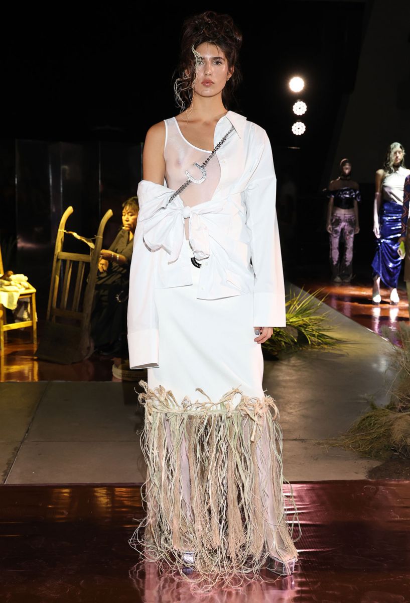 Designers FW 2026: cuando la moda deja de mirar afuera