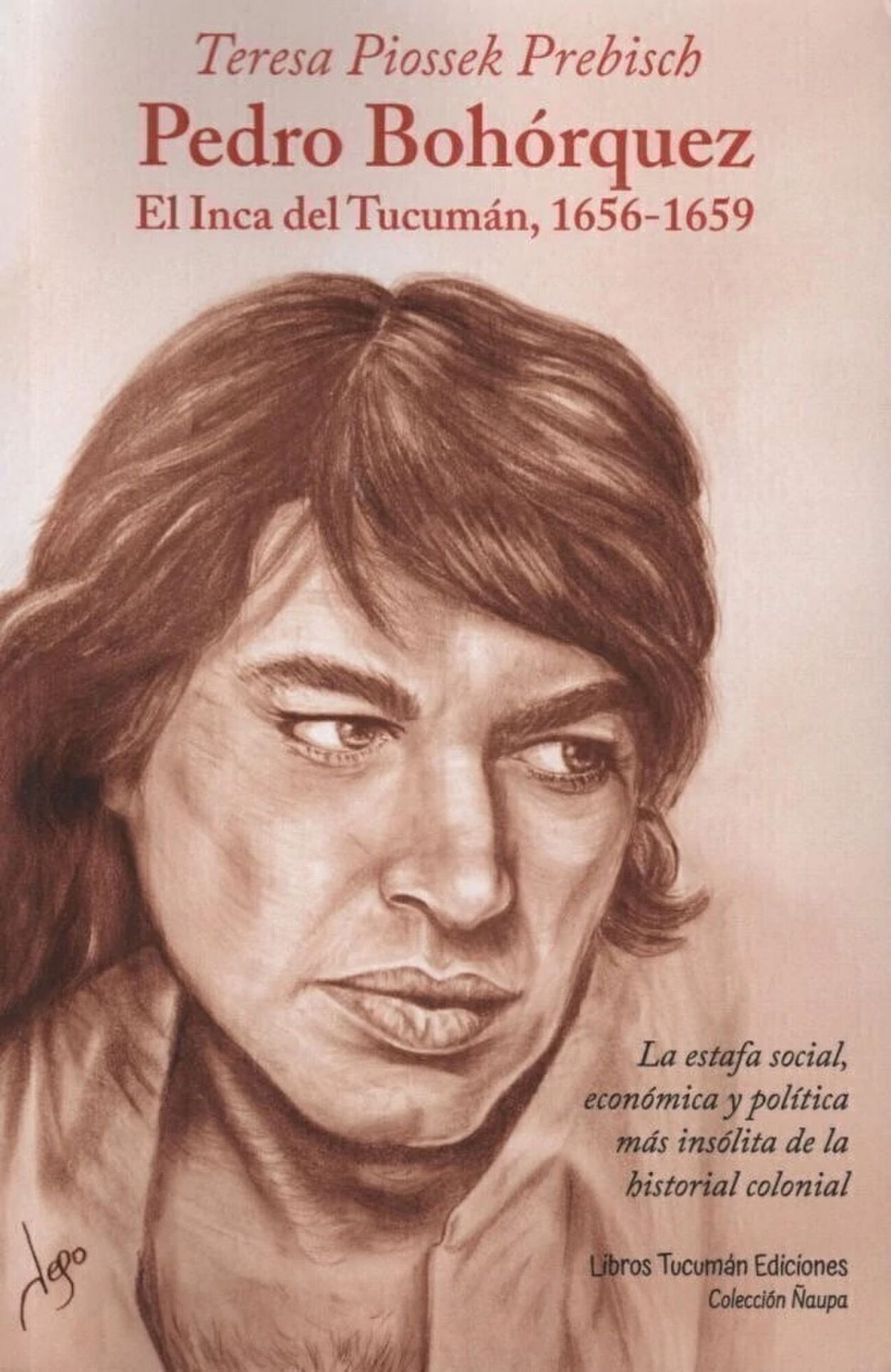 LA NUEVA TAPA. Con una ilustración de Jorge García Ors.