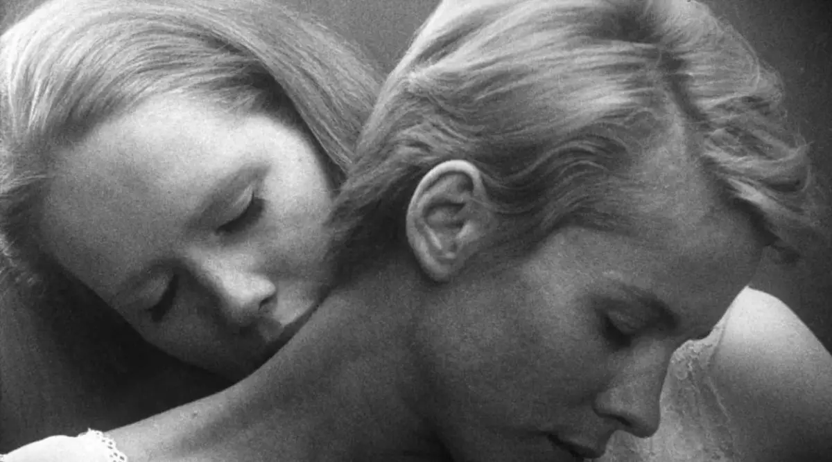 Ciclo de cine La Calesita: proyectan gratis “Persona”, un filme de Ingmar Bergman