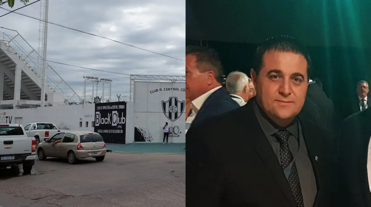 Polémica en la AFA: renunciaron dos dirigentes de un club de Primera vinculado a Pablo Toviggino