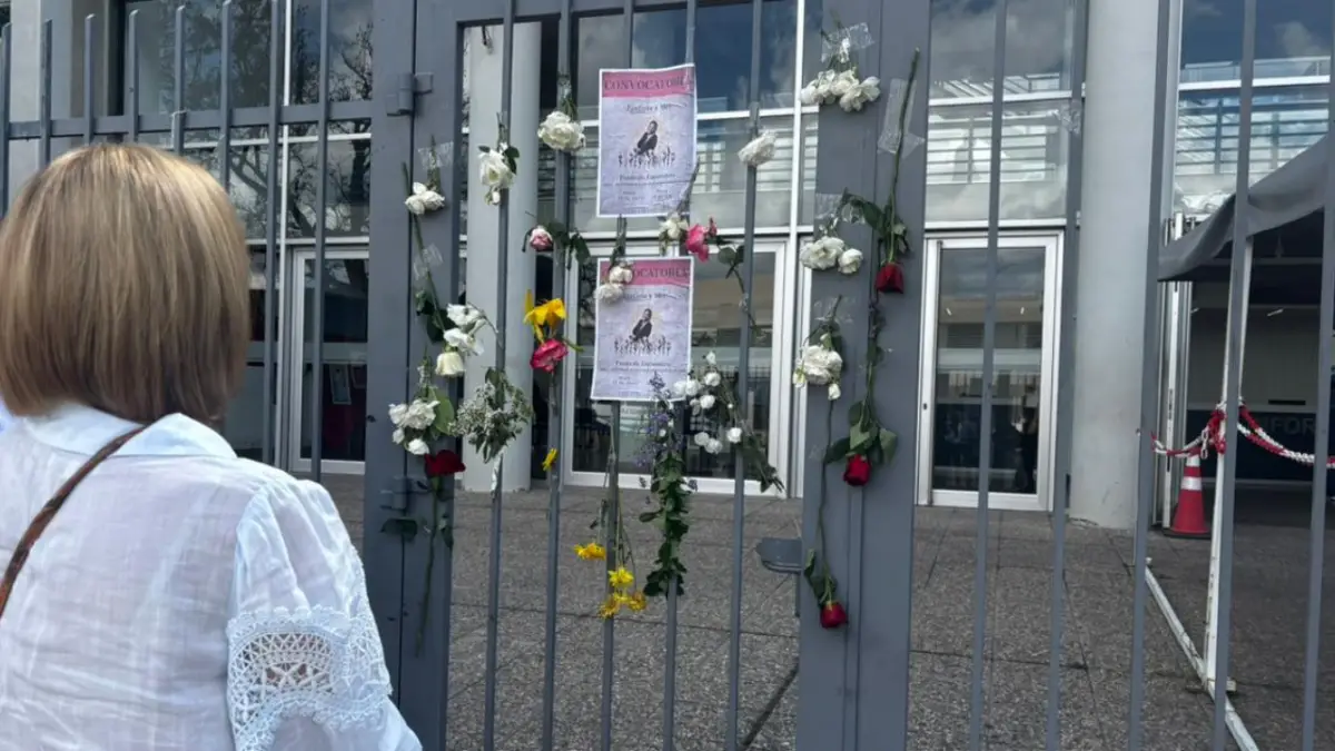 “No es capaz de pedir perdón: la hermana de la mujer asesinada en el country rompió el silencio y desarmó la fachada del esposo perfecto