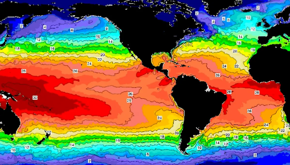 Alerta climática: ¿cuándo llega El Niño y qué intensidad tendrá, según los informes?
