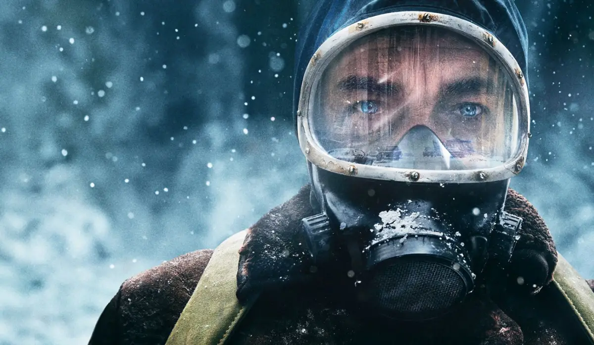 ¿Cuándo se estrena la seguda parte de El Eternauta?