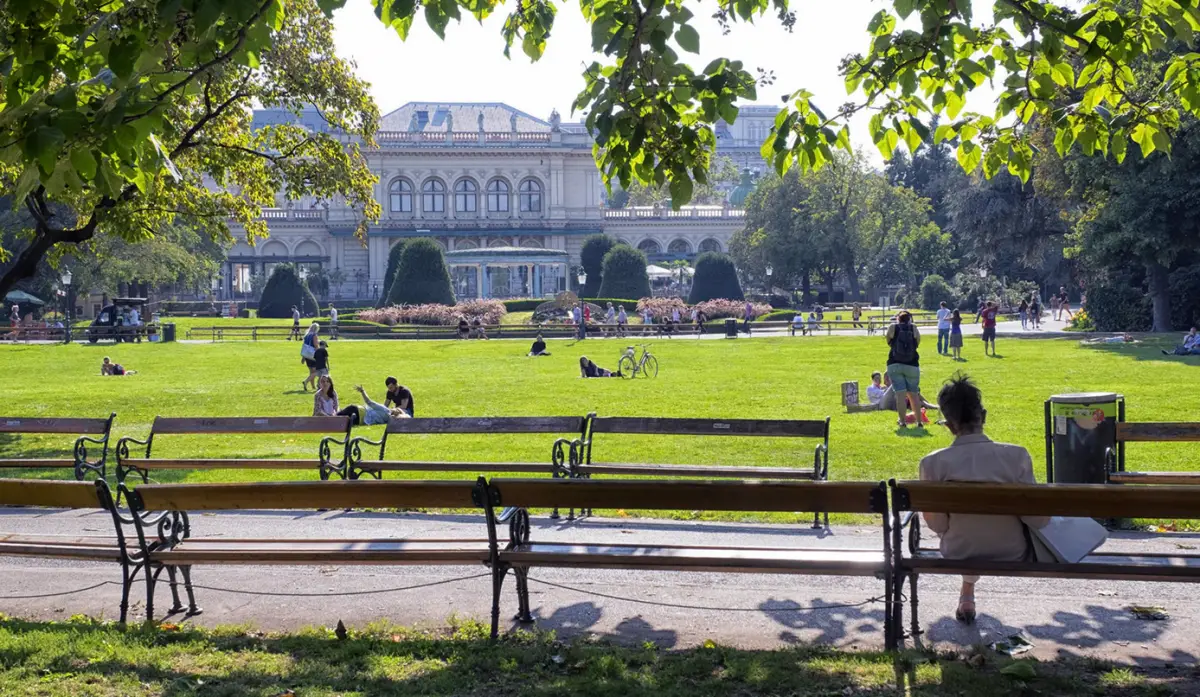 Medellín una de las ciudades más verdes del mundo.