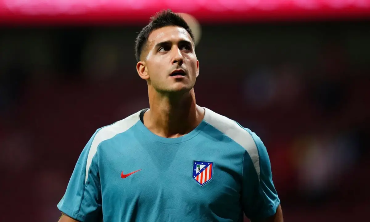 Juan Musso es uno de los puntos altos del Atlético de Madrid.