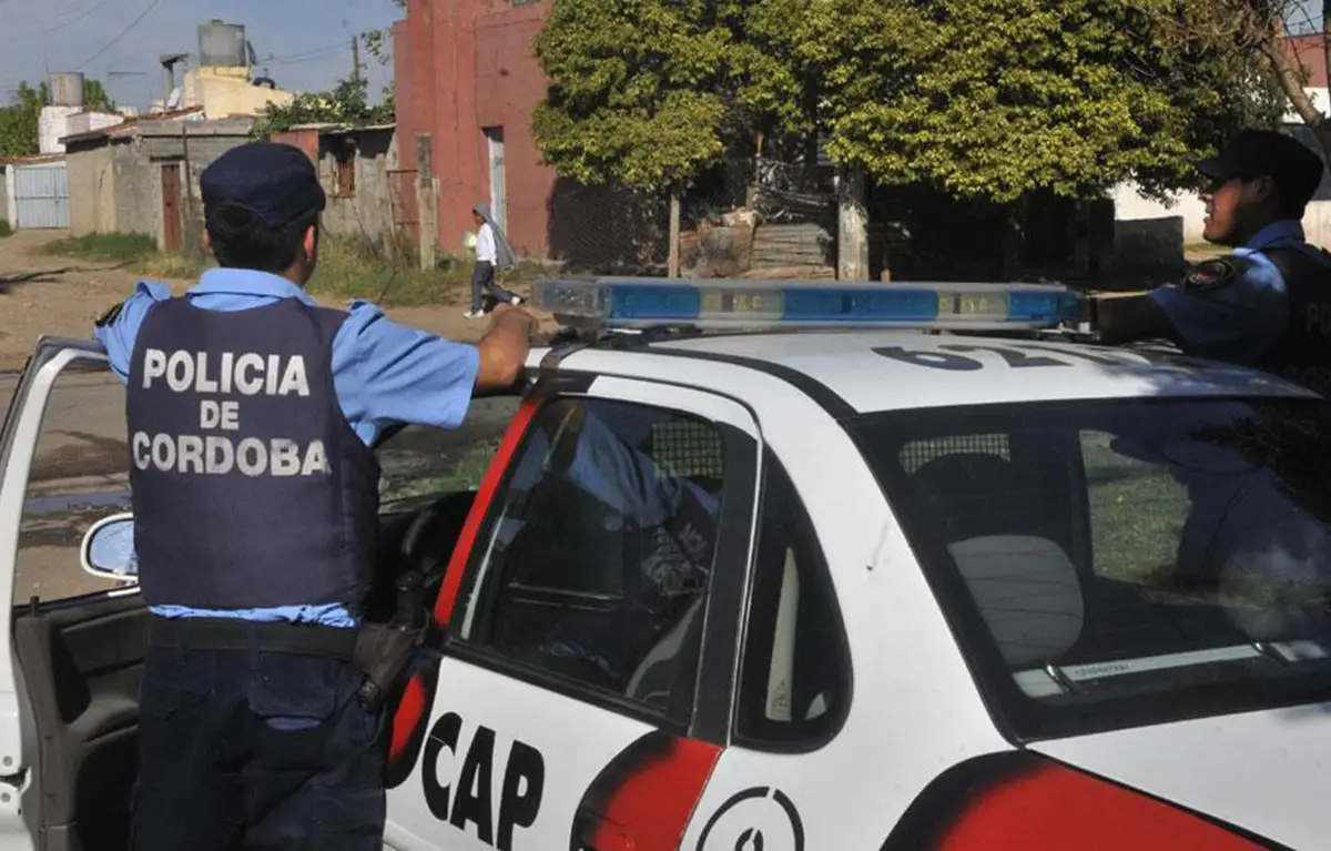 TENDENCIA. Las amenazas también se registraron en la provincia de Córdoba.