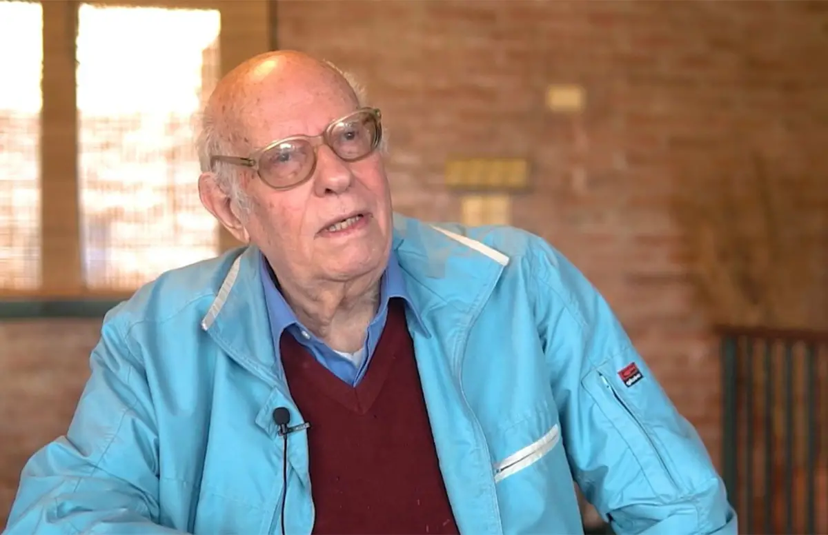 RECONOCIDO. El fallecimiento de Manuel Roberto Valeros provocó conmoción en Bella Vista.