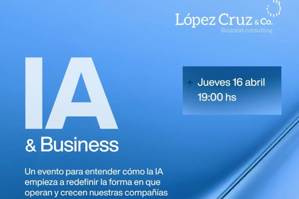 Encuentro empresarial sobre el impacto real de la Inteligencia Artificial